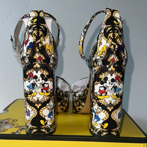 Disney Aldo Platform heels - Picture 5 of 10